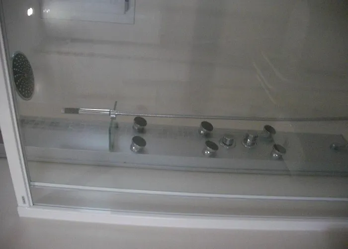 Bed & Seaside Appartement *