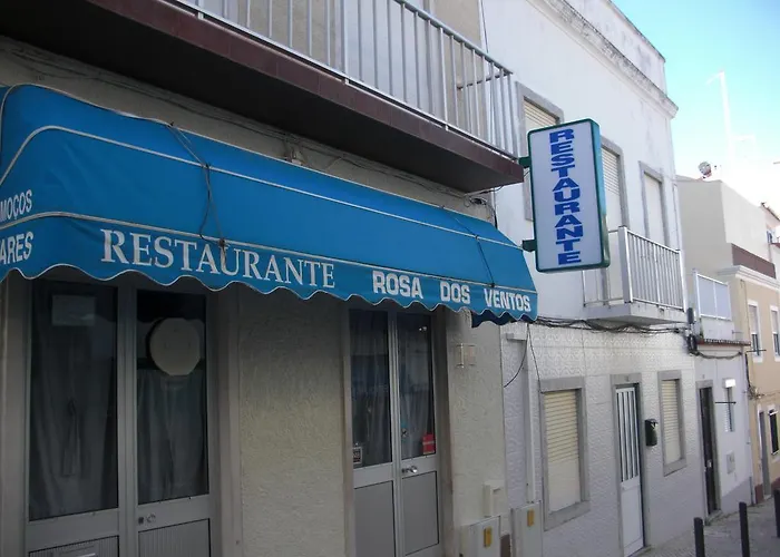 Bed & Seaside Daire Nazaré