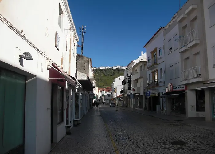 Bed & Seaside Daire *