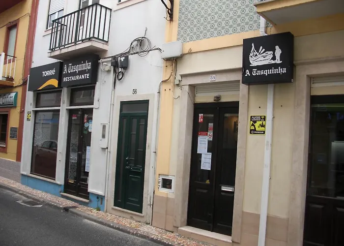 Bed & Seaside * Nazaré