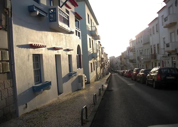 Appartement Bed & Seaside *