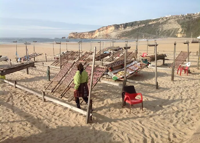 Bed & Seaside Appartement *