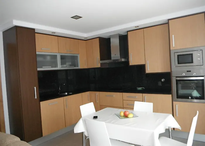 Daire Bed & Seaside Nazaré