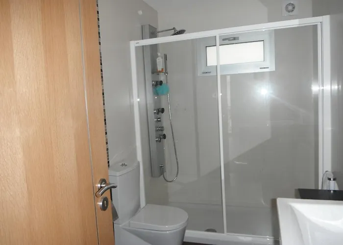 Bed & Seaside * Nazaré