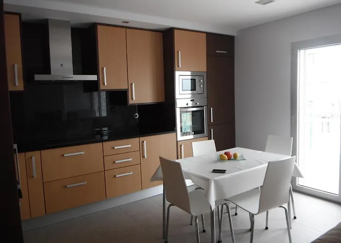 Daire Bed & Seaside Nazaré