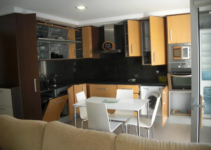 Bed & Seaside Nazaré