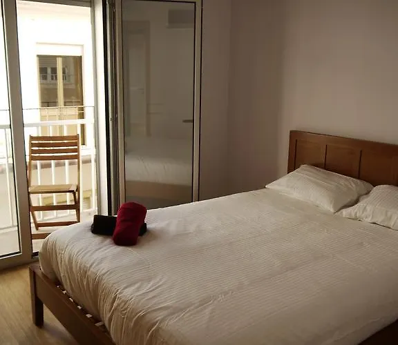 Bed & Seaside Appartement *