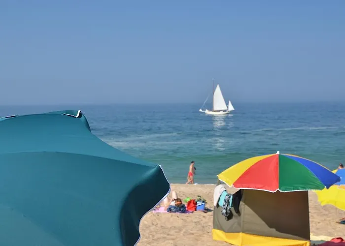 Daire Bed & Seaside *