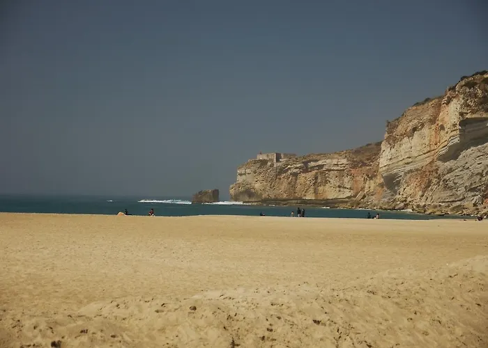 Appartement Bed & Seaside