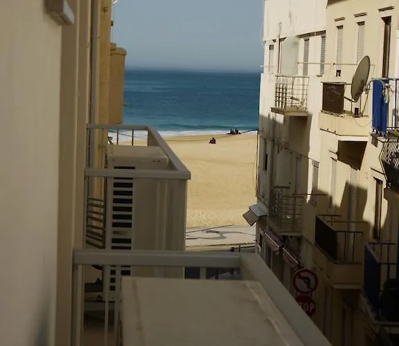 Appartement Bed & Seaside *