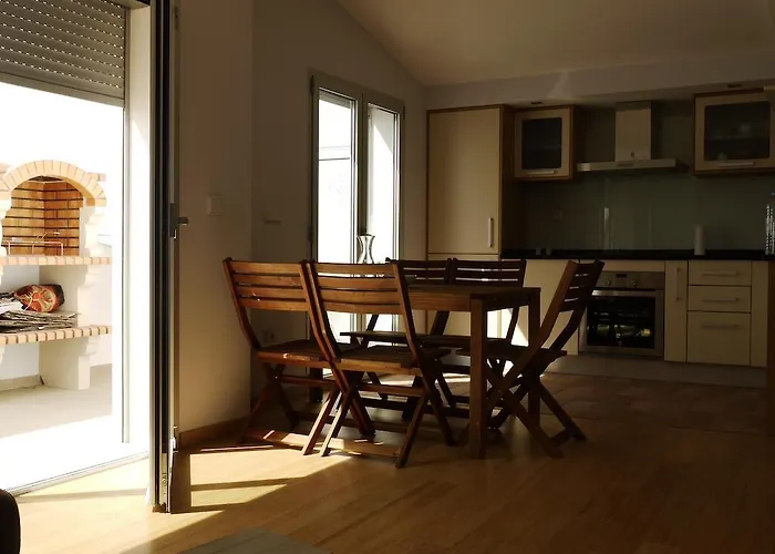 Bed & Seaside Nazaré