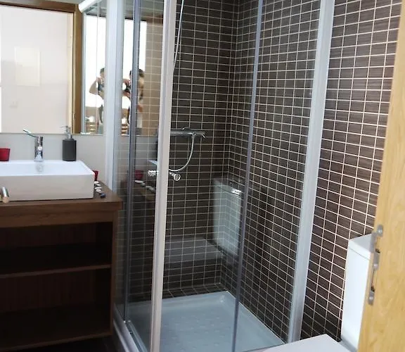 Appartement Bed & Seaside Nazaré