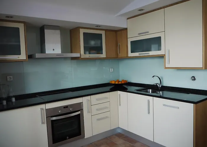 Daire Bed & Seaside *