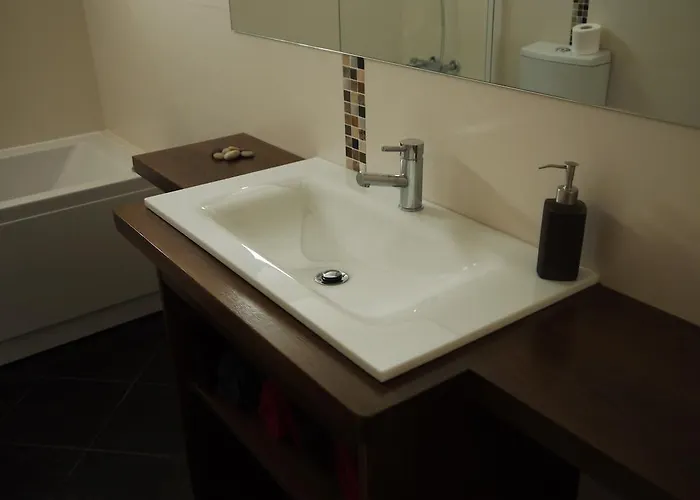 Daire Bed & Seaside Nazaré