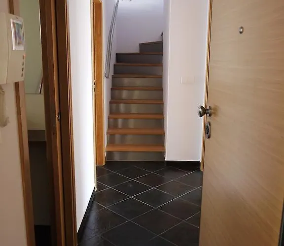 Appartement Bed & Seaside Nazaré