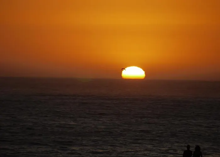 Appartement Bed & Seaside