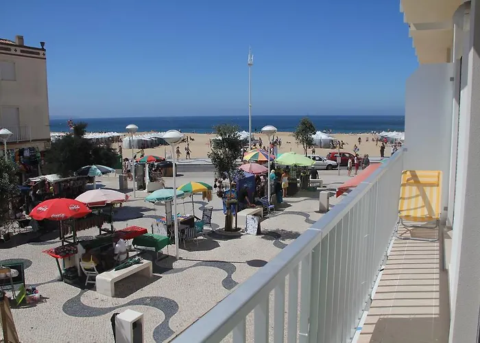 Bed & Seaside Daire *