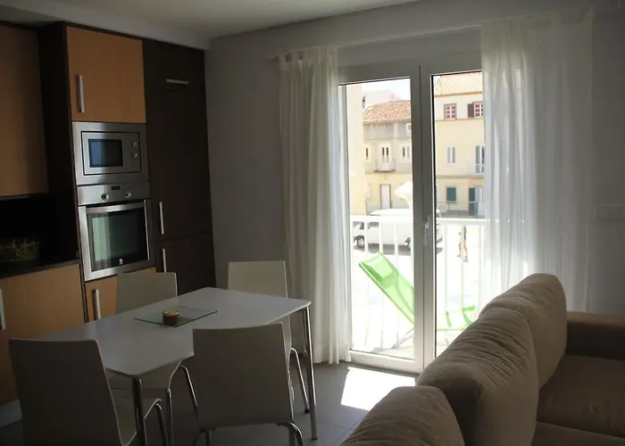 Bed & Seaside * Nazaré