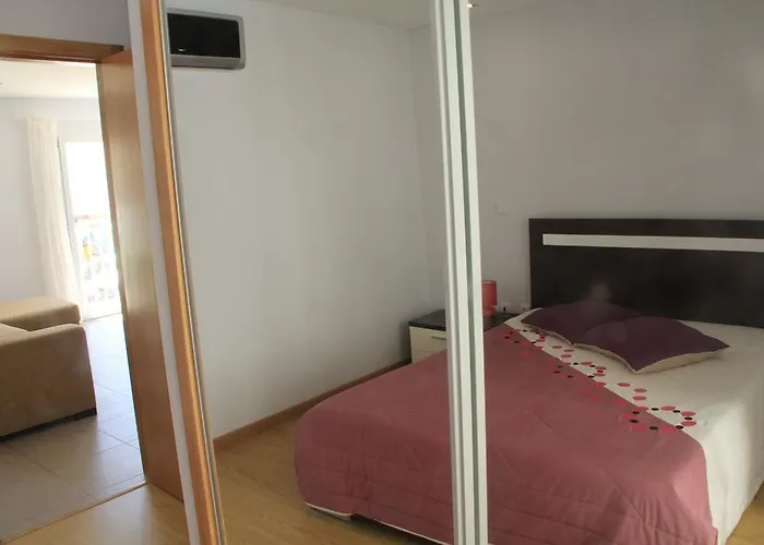 Bed & Seaside Nazaré